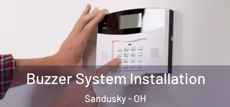 Buzzer System Installation Sandusky - OH