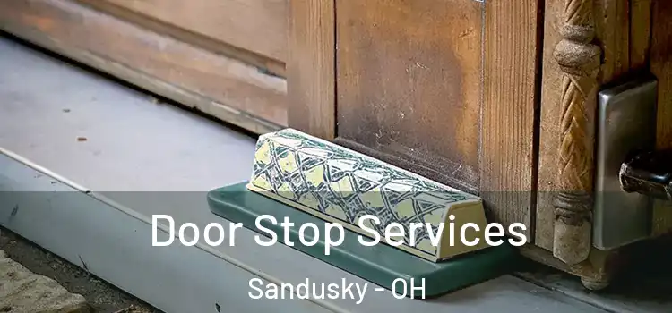 Door Stop Services Sandusky - OH