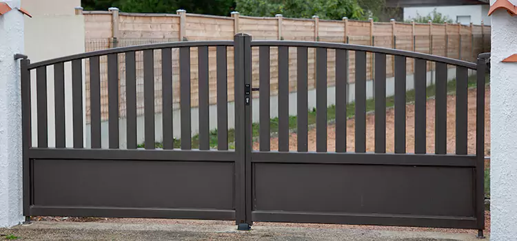 Advanced Gate Solutions in Sandusky, OH