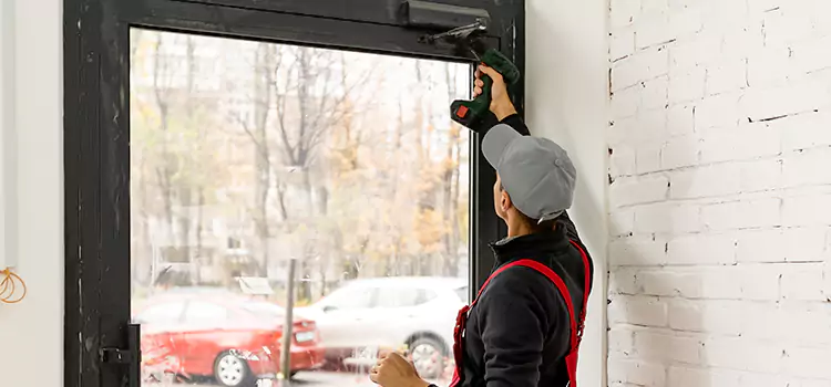 Comprehensive Door Closer Services in Sandusky, OH