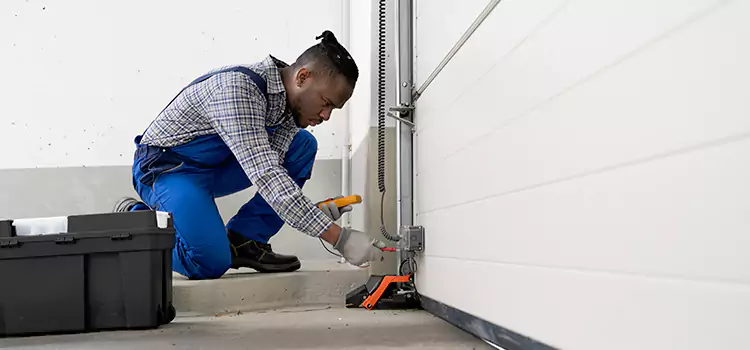 Expert Solutions for Every Garage Lock Need in Sandusky, OH
