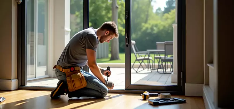 Comprehensive Solutions for Every Glass Door Need in Sandusky, OH