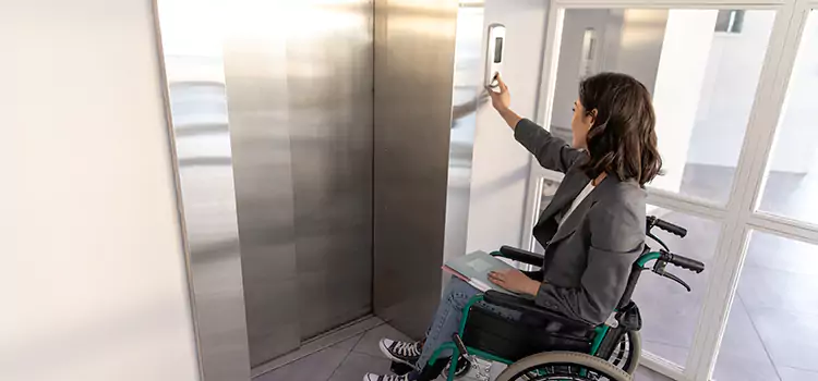 Benefits of Modern Handicap Door Systems in Sandusky, OH