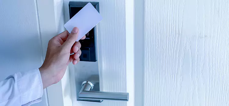 Why Choose Us for Your Keycard Lock Installation in Sandusky, OH?