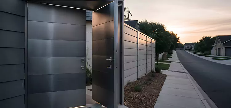Comprehensive Steel Door Solutions in Sandusky, OH