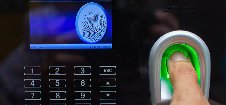 Your Trusted Partner for Secure Access in Sandusky, OH