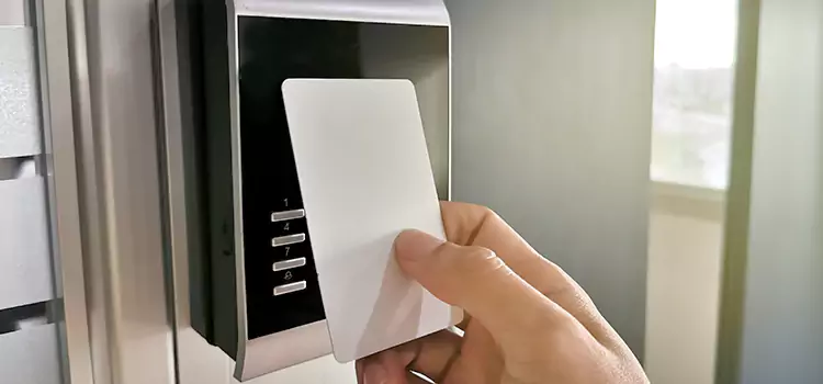 Advanced RFID Technology Integration in Sandusky, OH
