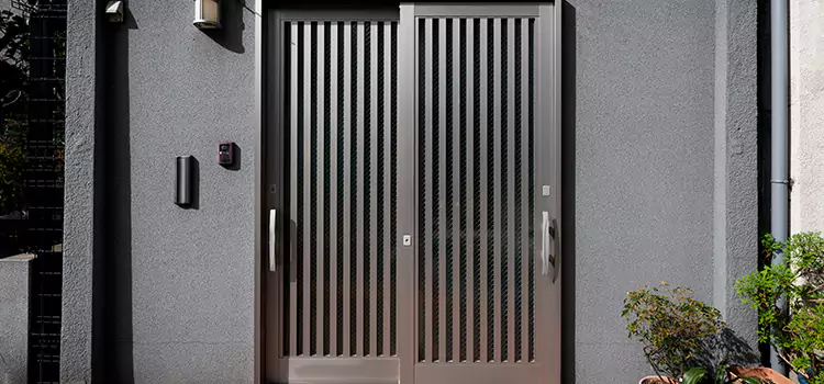 Specialized Steel Door Services in Sandusky, OH